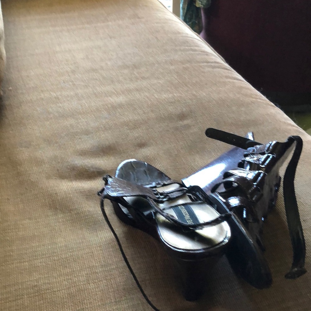 Shoes - Picture 3 of 3